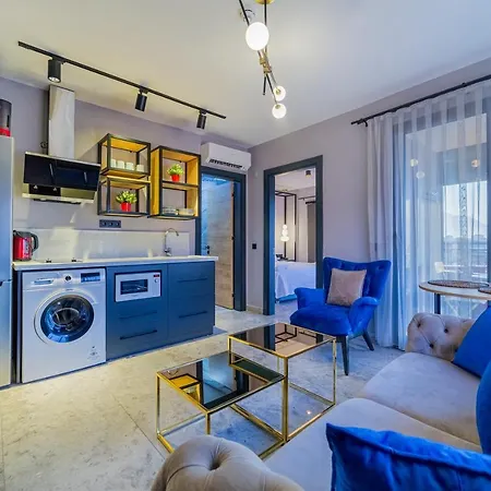 Hotel apartamentowy Aria Riva *