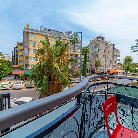 Hotel apartamentowy Aria Riva *